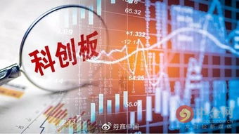 科創(chuàng)板上新 工業(yè)互聯(lián)網(wǎng)數(shù)據(jù)服務迎來三家智慧企業(yè)，產(chǎn)業(yè)智能化加速升級